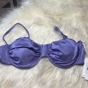 🆕 Good American 
Color Lilac 
size 4